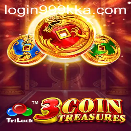 Exploring 3CoinTreasures and the Role of 999kka PH Login in Modern Gaming