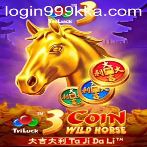 The Intriguing World of 3CoinWildHorse and the Buzz Around 999kka PH Login