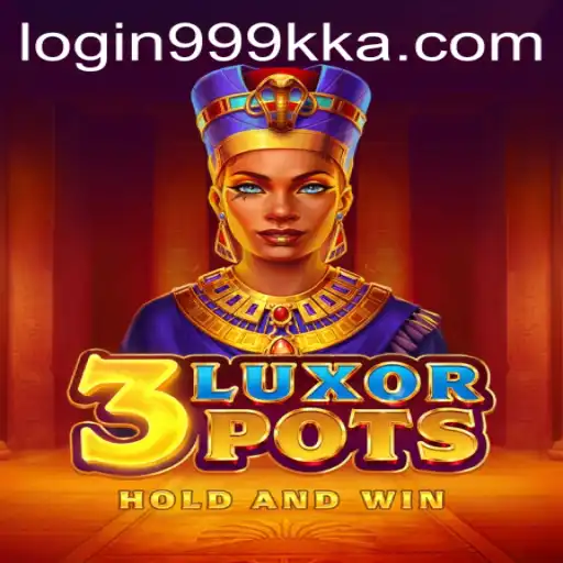 Exploring the Unique World of 3LuxorPots