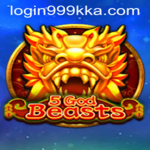 Discover the Mythical World of 5GodBeasts and the Fascinating 999kka PH Login
