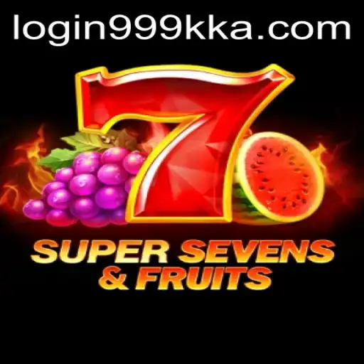 Exploring the Exciting World of 7SuperSevensFruits and Its Innovative Gameplay