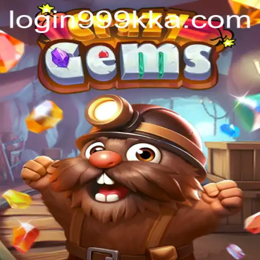 CrazyGems: A Dazzling Adventure