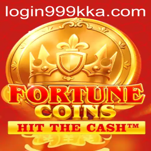 FortuneCoins: A New Era of Digital Gaming with 999kka PH Login