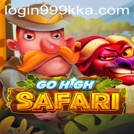 Exploring the Wild Adventure of GoHighSafari