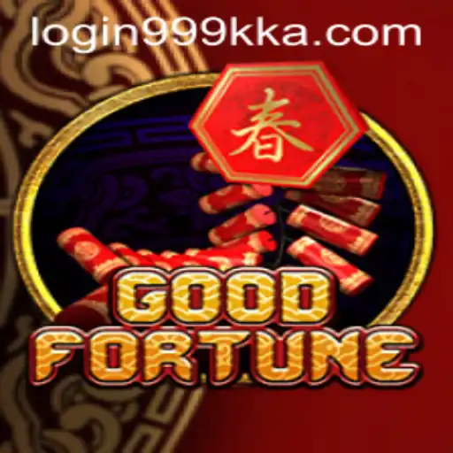 GoodFortune: A Thrilling Journey Into the World of Luck and Strategy