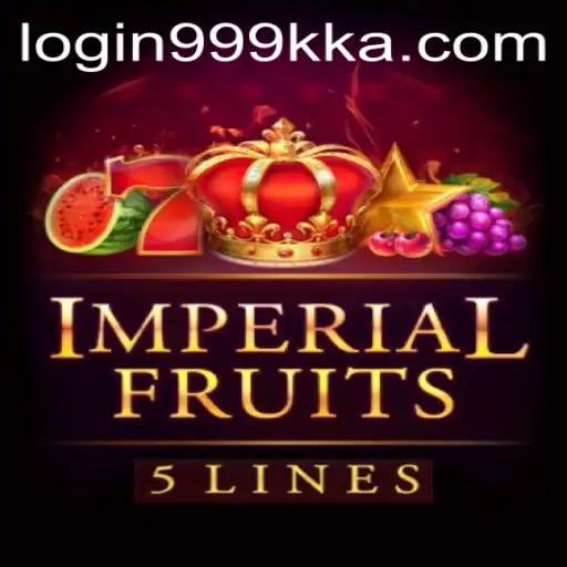 ImperialFruits5: A Fascinating Dive into the World of Fruit-Themed Slot Gaming
