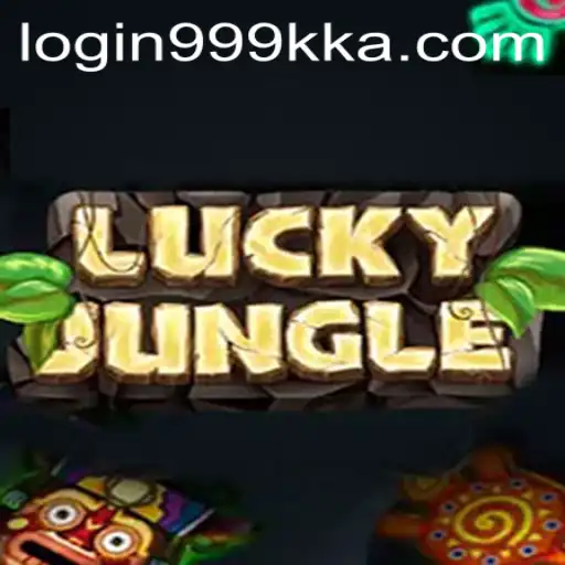 LuckyJungle: Exploring the Thrills of 999kka PH Login