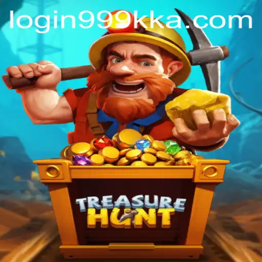 Discover the Thrilling World of TreasureHunt: An In-Depth Guide