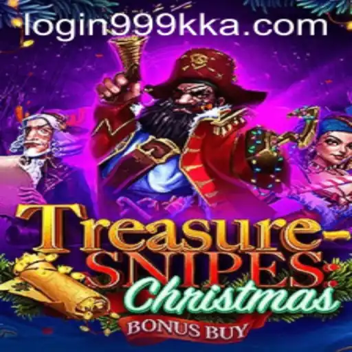 Explore the Enchanting World of TreasuresnipesChristmas: Your Ultimate Guide to 999kka PH Login
