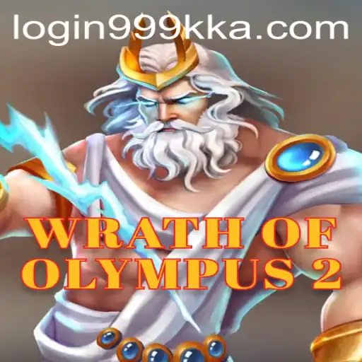 Wrath of Olympus 2: A Mythological Adventure