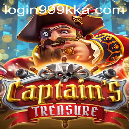 Unveiling the Excitement of CaptainssTreasure with a Twist of 999kka PH Login