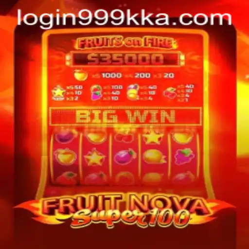 Exploring FruitNovaSuper100: A Thrilling Casino Adventure