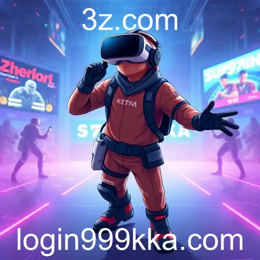 Explorando Novas Fronteiras no Mundo dos Jogos