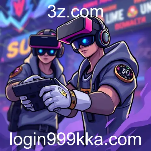 Tendências e Transformações no Mundo dos Jogos Digitais