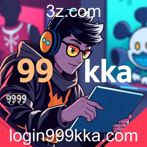 A Revolução do 999kka no Mundo dos Jogos Virtuais