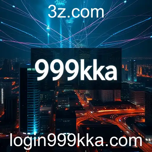 999kka: Revolucionando o Mundo dos Jogos Online
