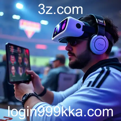 A Ascensão do 999kka no Mundo dos Jogos