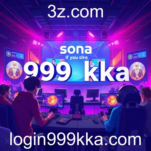 Evolução dos Jogos Online: O Fenômeno '999kka'