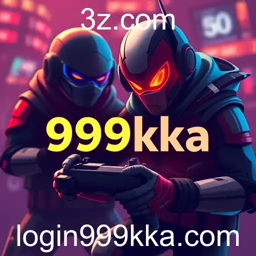 A Influência de 999kka nos Jogos Online