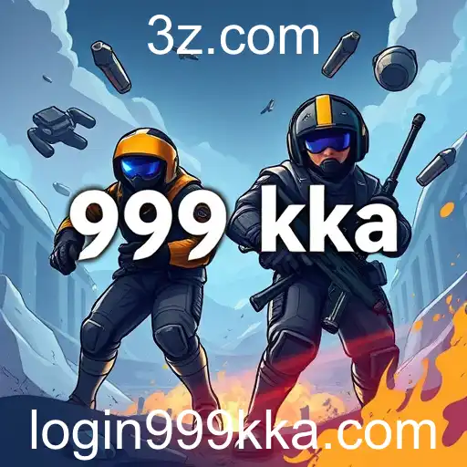 Revolução dos Jogos em 2025: O Impacto do 999kka
