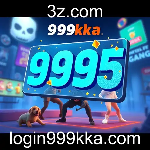 A Revolução do 999kka no Mundo dos Games