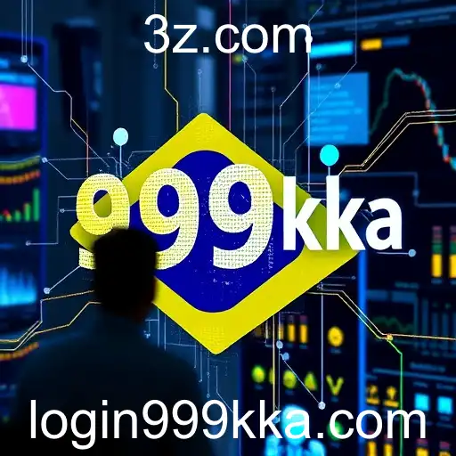 Revolução dos Jogos Online com 999kka