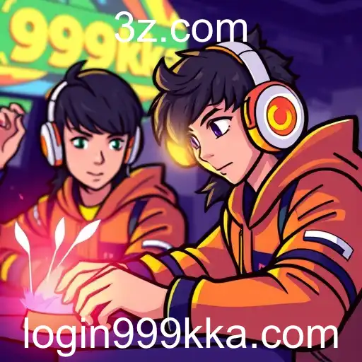 A Revolução dos Games em Português: A Ascensão de 999kka