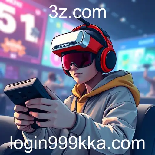 Tendências nos Jogos Online para 2025