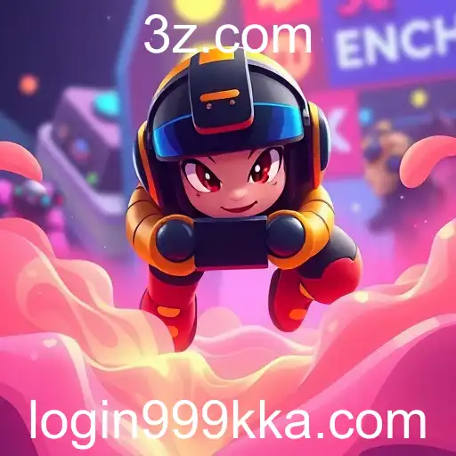 O Crescimento dos Jogos em 2025: Um Olhar sobre 999kka