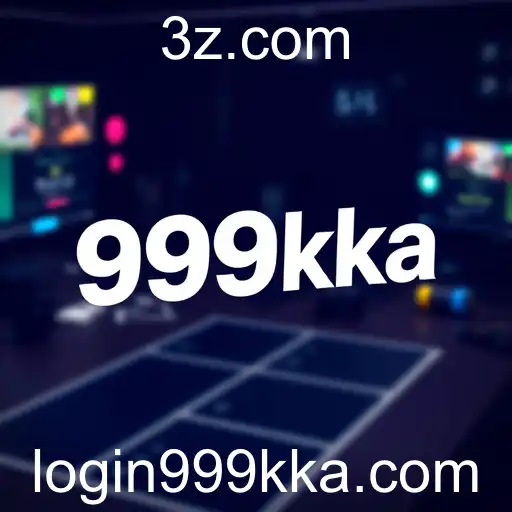 Tendências e Inovações em Jogos: O Impacto de 999kka