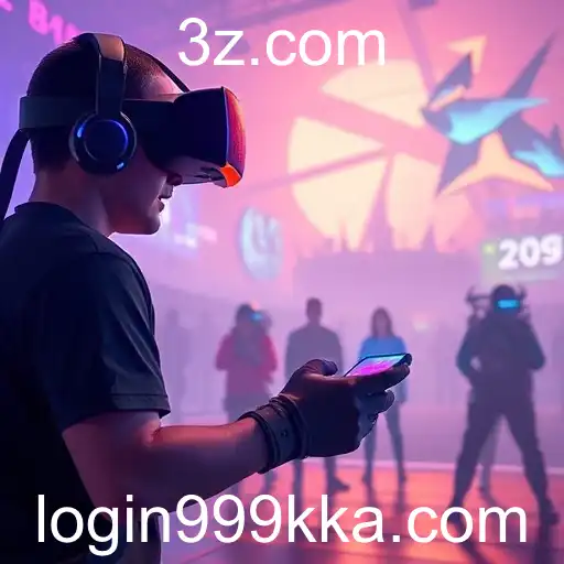 A Revolução dos Jogos Online em 2025