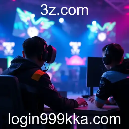 A Revolução dos Jogos Online em 2025