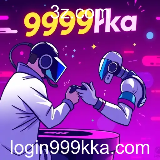Revolução nos Jogos Online: Como '999kka' Está Transformando a Experiência dos Jogadores