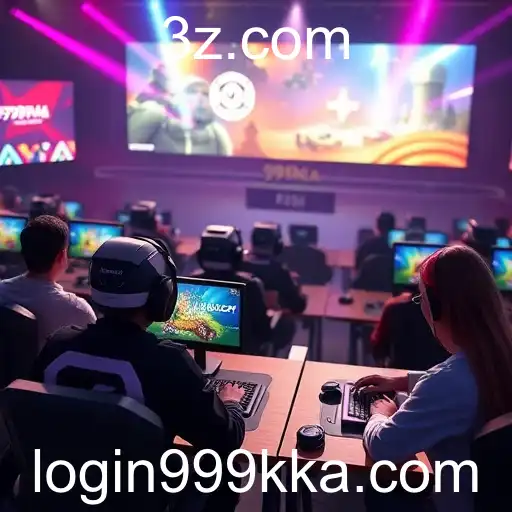 999kka: A Ascensão de um Fenômeno dos Games