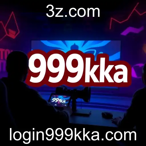 A Ascensão dos Jogos Online e o Impacto da 999kka