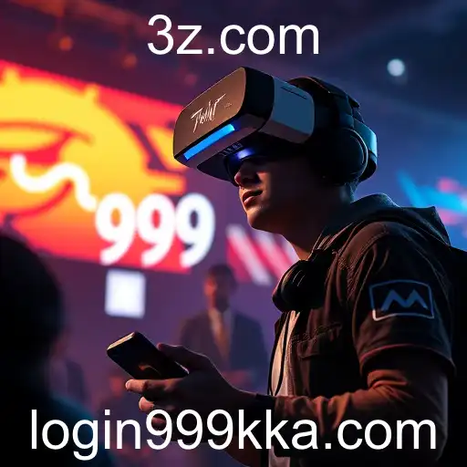 O Fenômeno dos Jogos: 999kka e sua Influência Atual