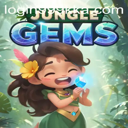 Explore the Enchanting World of JungleGems with 999kka PH Login