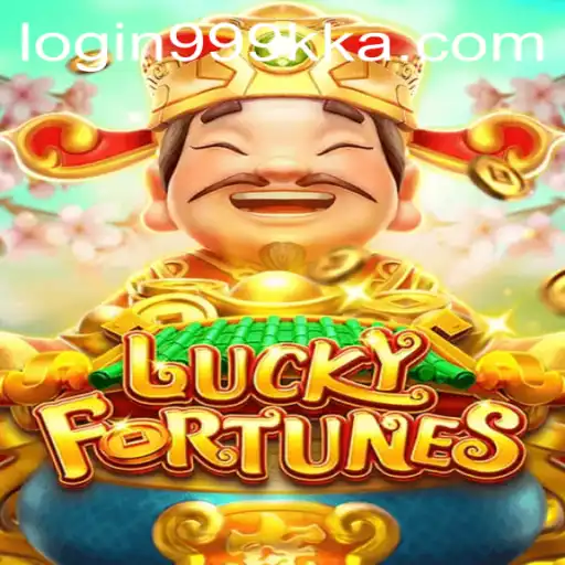 LUCKYFORTUNES: A Thrilling Journey into the World of Online Gaming