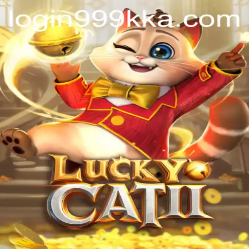 Unveiling LuckyCatII: A Unique Gaming Experience with 999kka PH Login