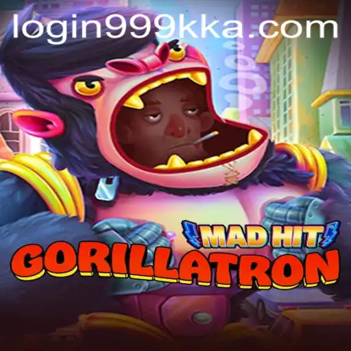 Discover the Exciting World of MadHitGorillatron and Unlocking 999kka PH Login Abilities