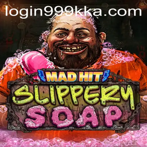 Dive into the Thrills of MadHitSlipperySoap: A Unique Gaming Experience