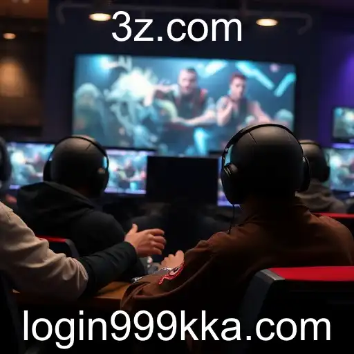Novos Horizontes no Mundo dos Jogos: A Ascensão de 999kka
