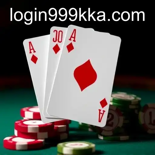 Exploring the Exciting World of Poker Games with 999kka PH Login