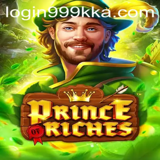 Discover PrinceOfRiches: Your Gateway to Adventure and Fortune