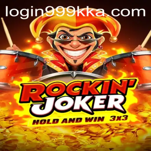 RockinJoker: A Thrilling New Gaming Experience
