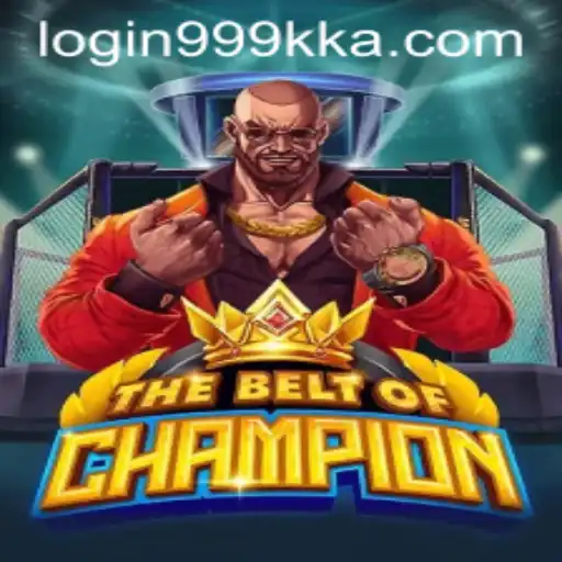 Explore TheBeltOfChampion: A Journey into the Ultimate Gaming Arena