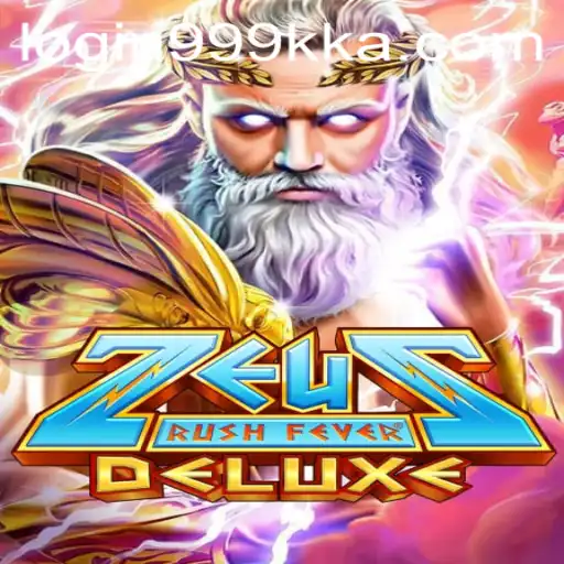 Experience the Thrill of ZeusRushFeverDeluxe and Learn About the 999kka PH Login